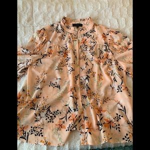 Women’s blouse
